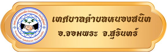 อบต.หนองสนิท